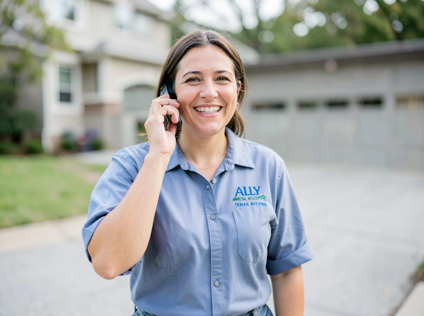 Metal Roof Installation Victor, CA FAQs